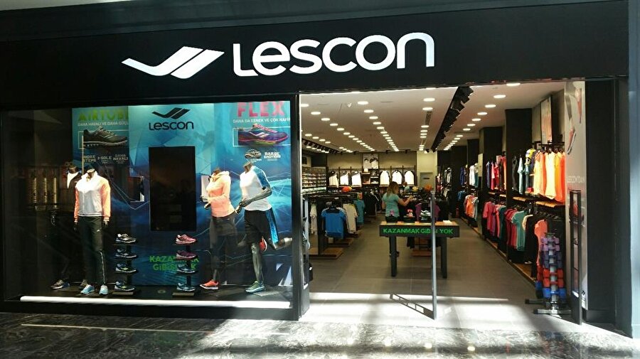 Lescon

                                    
                                    Lescon, 1980 yılında Gaziantep'in Nizip ilçesinde Aydın Erbay tarafından kurulmuştur.
                                
                                