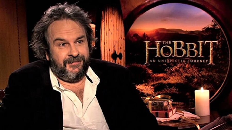 Yuzuklerin Efendisi Ve Hobbit Filmlerinin Yonetmeninden Yuruyen Kentler Geliyor