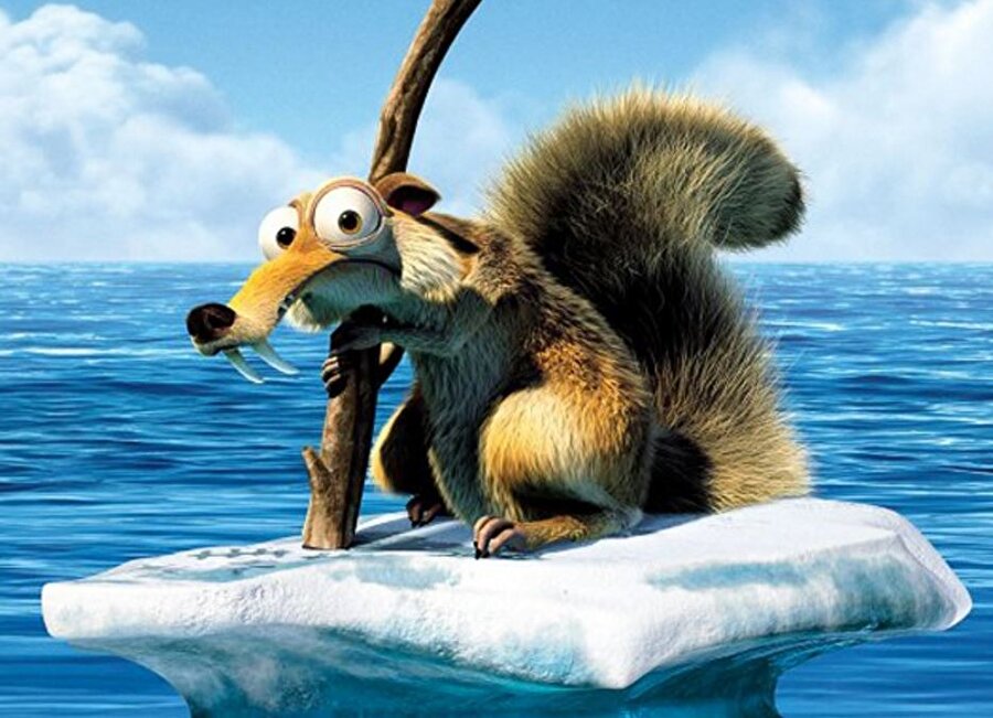 Scrat / Buz Devri

                                    
                                