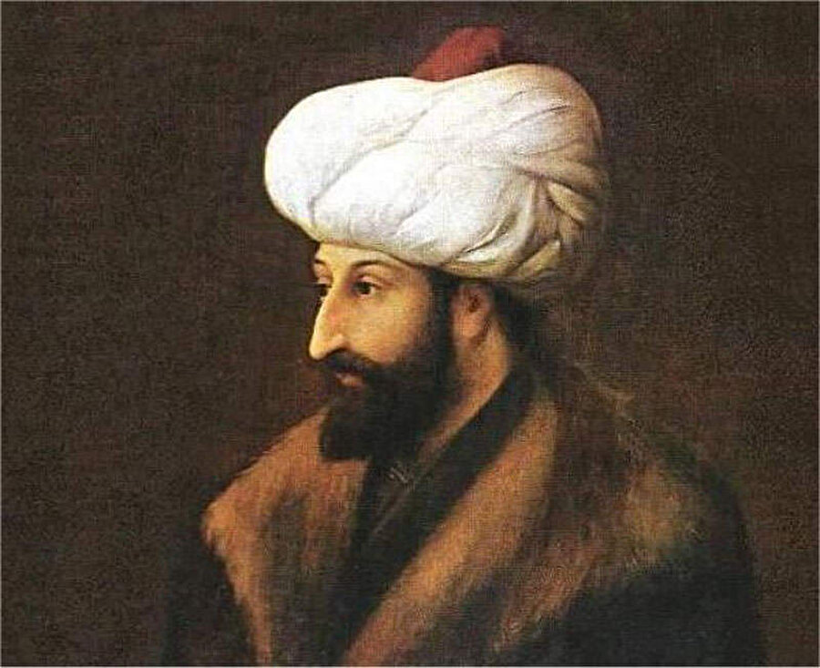 Fatih Sultan Mehmet, bir devri kapayıp bir devri açan İstanbul'un fethini gerçekleştirdiğinde sadece 24 yaşındaydı.
