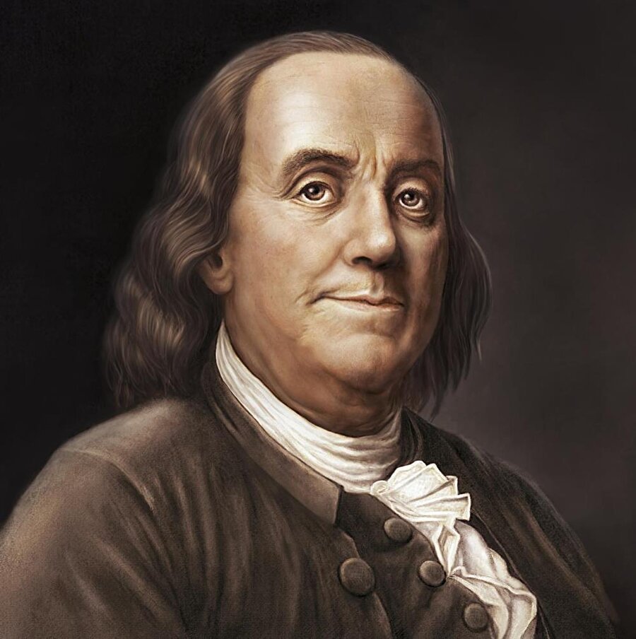 Yazıldığı günden bugüne en çok okunanlar listesinde olan ​"Fakir Bir Adamın Almanağı"nın yazarı Benjamin Franklin, kitabı tamamladığında 26 yaşındaydı.
