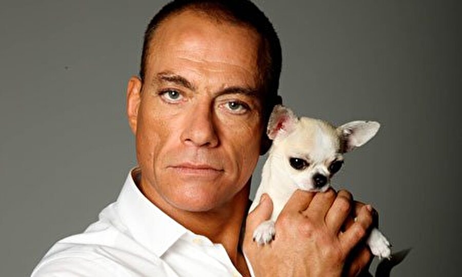 Jean-Claude Van Damme

                                    Arnold Schwarzenegger'ın başrolünü oynadığı filmde, Van Damme'a da yırtıcı rolünü oynamak düşmüş. Ormanda kimsenin göremediği, bitki örtüsüyle kamufle olan yaratık rolünde giydiği kıyafetten rahatsız olan Van Damme, ayrıca filmde yüzünün de görünmeyecek olmasından şikayetçiymiş. 

Bunun üzerine yönetmen ve yapımcılar onu bu projeden çıkartarak yerine Kevin Peter Hall ile anlaşmayı uygun görmüşler.
                                