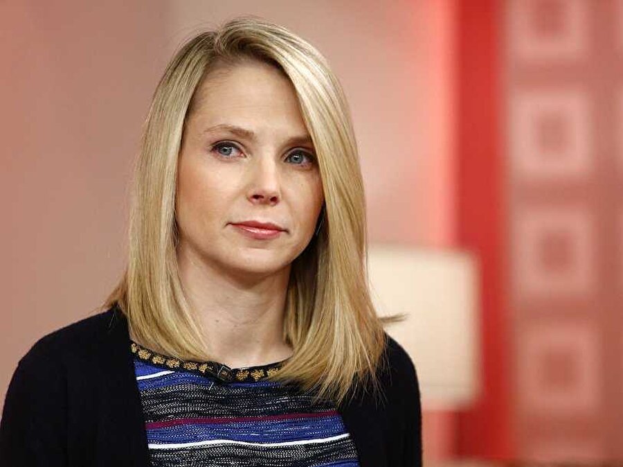 Marissa Mayer
Google kariyeri: Haziran 1999 – Temmuz 2012

Google'daki son pozisyonu: Başkan yardımcısı, Harita ve Konum Servisleri

Şu anda çalıştığı şirket / pozisyon: Yahoo / CEO
