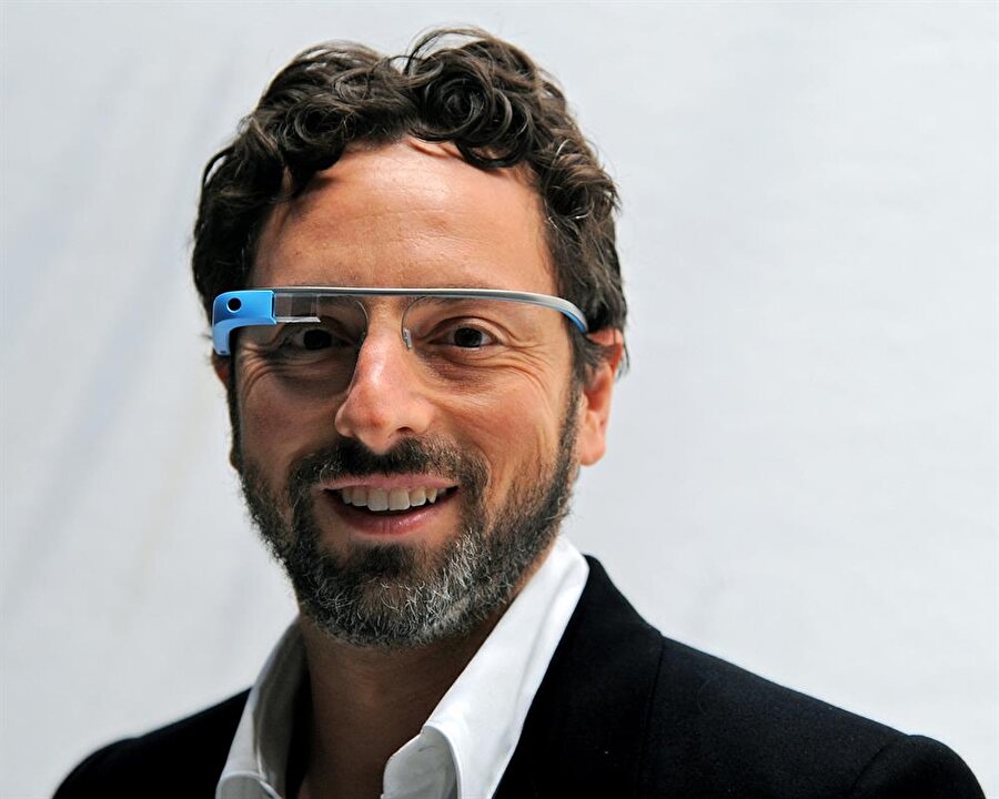 Sergey Brin
Google kariyeri: 1998 – Günümüz

Şu anda Google'daki pozisyonu: Google kurucu ortağı, Google X yöneticisi, Alphabet başkanı.
