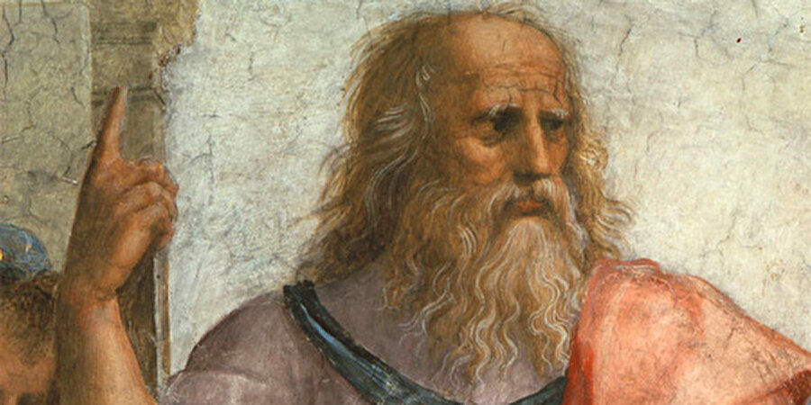 Platon

                                    Doğruyu bulma yolunda, düşünsel (idealist) bir çalışmadır.
                                