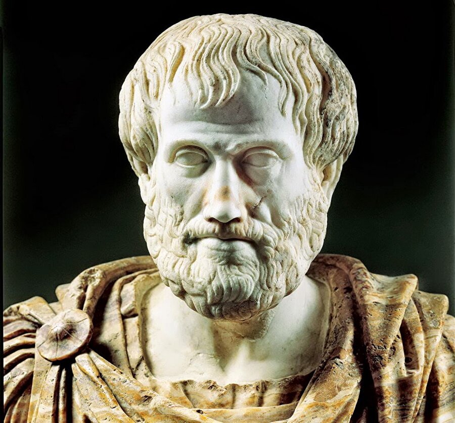 Aristoteles

                                    İlkeler ya da ilk nedenler bilimidir felsefe.
                                