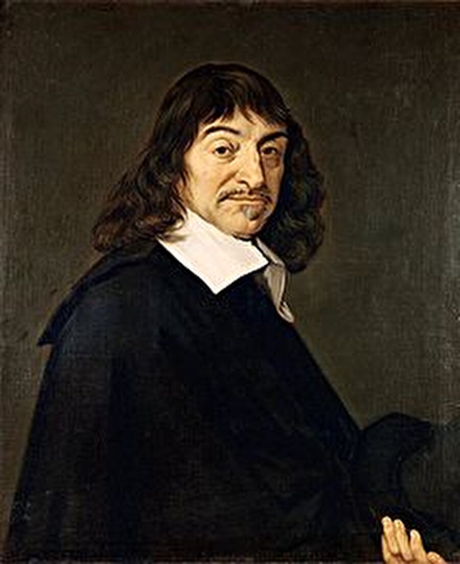 Descartes

                                    Felsefe bir bilimdir ve geometrik yöntemi metafiziğe uygulamak gerekir, felsefeyi kesin bir bilim yapmak için.
                                