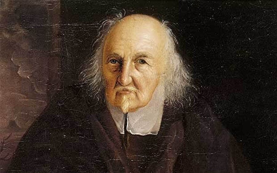 Thomas Hobbes

                                    Felsefe yapmak doğru düşünmektir.
                                
