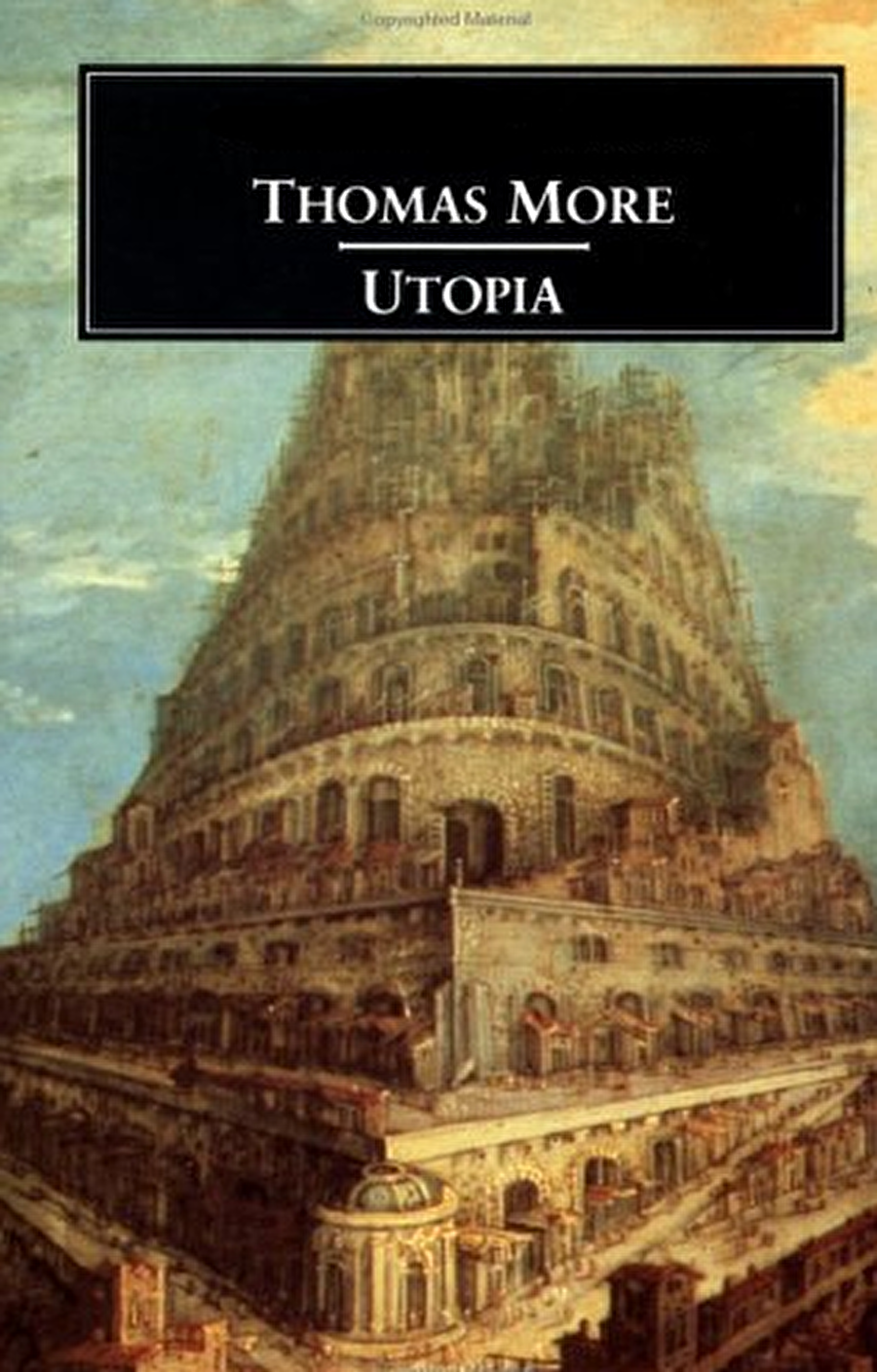 Thomas More - Ütopya 

                                    Yunanca yer anlamına gelen 'topos', iyi anlamına gelen 'eu' ve yok anlamına gelen 'ou' takılarının birleşimiyle kurmaca bir kavram olarak oluşan ütopya kelimesinin ilk kullanımı İngiliz yazar Thomas More'a aittir. 

1516 yılında kaleme aldığı Ütopya eserinde More, yaşadığı dönemin İngiltere'sinde yaşanan sosyo-kültürel ve ekonomik sorunların aşılmasının ancak sosyalist sisteme yakın duruştaki devlet ve yaşam tasarısıyla mümkün olabileceğini anlatır. Bir dönemler kral danışmanlığı da yapan More, eserinde mutlak monarşinin karşısında apaçık bir duruş sergiler ve toplumu sömürdüğünü inanan keşişleri topa tutar. 

54 şehirden oluşturduğu Ütopya Adası tasarımında her yıl üç şehirden üç yaşlı bilge seçilerek, başkent olan Amaurote'de toplanarak ülke işlerini hallederler. More'un idealize ettiği toplumda toplumsal eşitsizliğin ana kaynağı olarak gördüğü özel mülkiyete kesinlikle yer yoktur ve tarım üretiminin ağırlıkta olduğu ülkede kaynaklar herkese aittir. Bu yaklaşımıyla sosyalist düzen ve toplum inşasının temellerini de atmış olur More aslında. Ancak bu sistem içerisinde modern dönem sosyalist düşüncelerde olduğu gibi dini inançlar kısıtlanmamıştır. Doğaya inanışın ağır bastığı ortamda 'Mithia' adlı tek tanrıya çeşitli gök cisimleri vasıtasıyla inanılmaktadır.

İnsanların evlilik yaşlarından giyecekleri kıyafetlere, yapacakları işlerden uyuma saatlerine kadar hayata dair hemen her şey katı kurallarla belirlenmiştir Ütopya Adası'nda. İnsanlar More'a göre çok mutludur fakat otoritenin toplum üzerindeki kurmuş olduğu hükümranlık adeta eşitlik ve özgürlük, toplum ve birey arasında sıkışmış insanın trajedisini de sunar bizlere.


                                