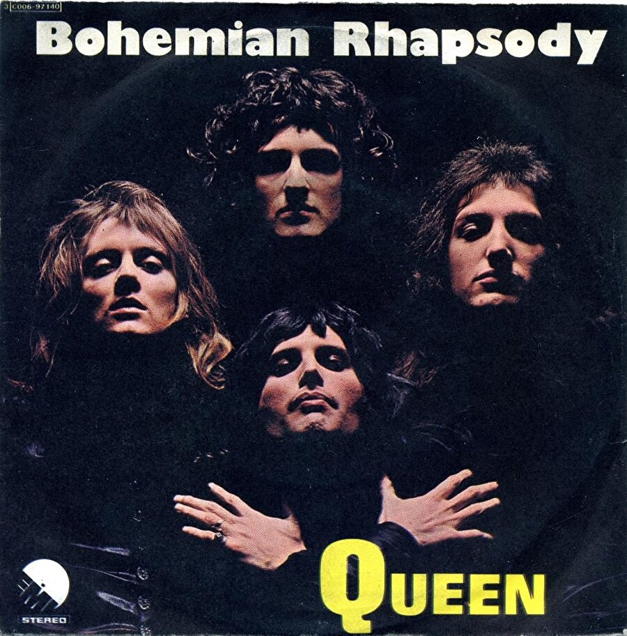 Queen – Bohemian Rhapsody/I’m In Love With My Car – £5,000
