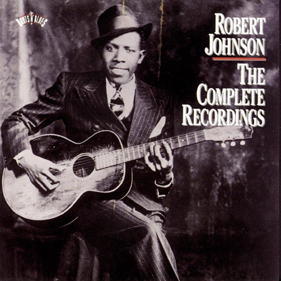 Robert Johnson – Kind Hearted Woman Blues – £7,000
