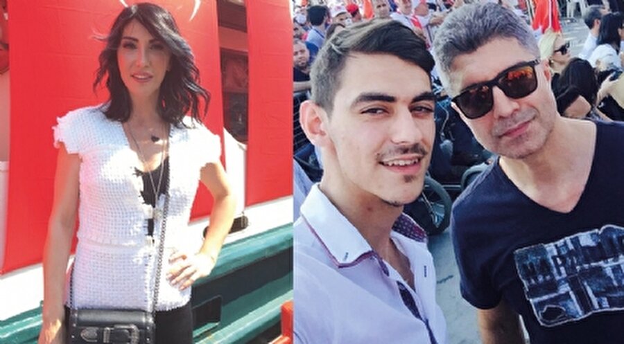 Hande Yener - Özcan Deniz