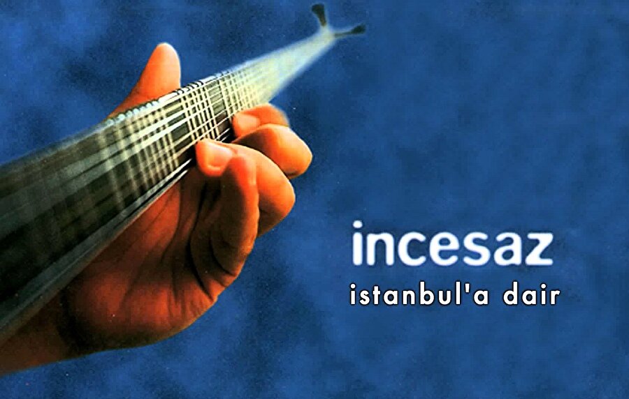 2004'te üçüncü albüm 

                                    
                                    
                                    
                                    
                                    2003 yılında vurmalı çalgılarda Engin Gürkey İncesaz'a katıldı ve Mayıs 2004'te yine Kalan Müzik tarafından “İstanbul'a Dair" albümü yayınlandı. 
                                
                                
                                
                                
                                