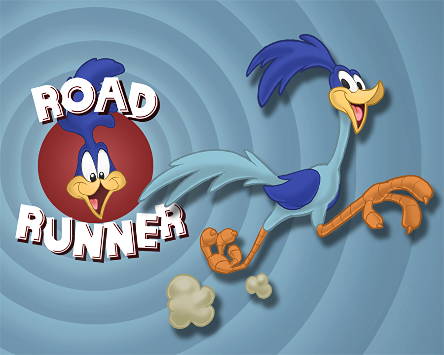 Looney Tunes filmi
Wile E. Coyote ve Road Runner, Looney Tunes'a ait çizgi film karakterleridir.