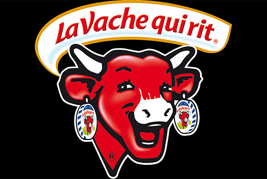 La vache qui rit’in maskotu olan ineğin burnunda halka bulunmuyor

                                    
                                