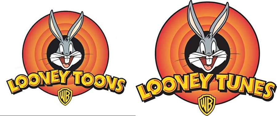Looney Toons değil, Looney Tunes...

                                    
                                