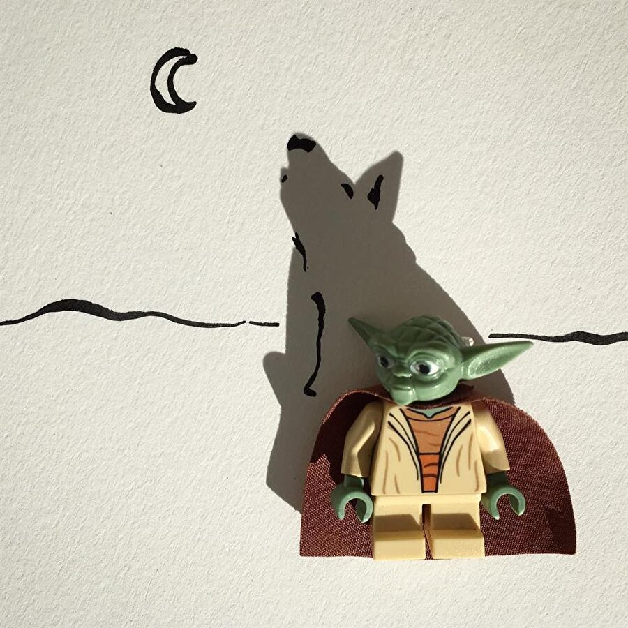 Yoda Reis...
