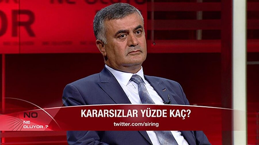 Adil Gür'ün araştırmaya dair yorumu şöyle:

                                    
                                    15 Temmuz'a kadar yapılan araştırmalarda halk seçilmiş cumhurbaşkanı ile başbakanın olması ülkede iki başlılığa yol açar demekle birlikte başkanlık modeline sıcak bakmamakta, hayır cevapları tüm araştırmalarda evetlerden fazla çıkmaktaydı.

Darbe girişimi ile birlikte hem Cumhurbaşkanı Erdoğan'a duyulan güven ve sempati arttı hem de sistem değişikliği ile birlikte terörle mücadele gibi konularda sistem değişikliğinde daha etkili mücadele edileceği fikri hakim olmaya başladı. Bu nedenle "evet" derim diyenlerin oranı 15 Temmuz'dan sonra hızla arttı. Kasım ayı sonunda yaptığımız araştırmada "evet" diyenlerin "hayır" diyenlerden fazla olduğunu görüyoruz.


Araştırma sonuçlarında görüldüğü gibi seçmenin önemli bir bölümü sistem değişikliğinden daha çok Cumhurbaşkanı Erdoğan'ın pozisyonunu dikkate alarak karar veriyor.


AK Parti ile MHP'nin üzerinde uzlaştığı mini anayasa paketi TBMM'ye geldiğinde içeriği kamuoyu önünde tartışıldıkça vatandaşın tercihi daha da belirginleşecektir. Muhtemel bir referandumda sadece anayasa değişikliği ile ilgili maddelerin oylanmayacağını, referandum tarihinde ülkenin içinde bulunduğu konjonktürel ortamın da etkili olacağını unutmamak gerek.
                                
                                