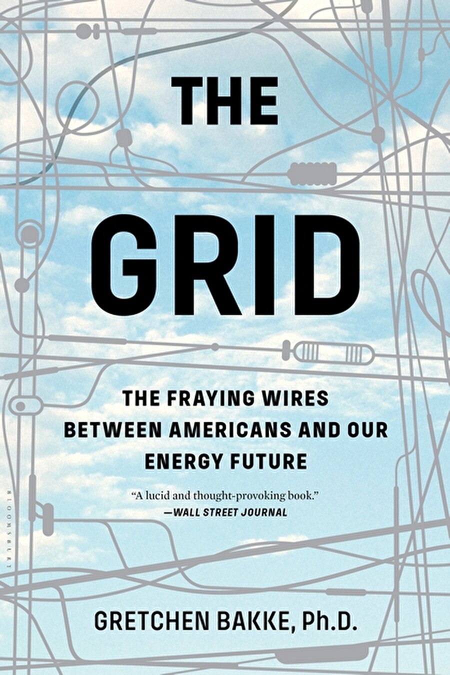 The Grid - Gretchen Bakke

                                    
                                