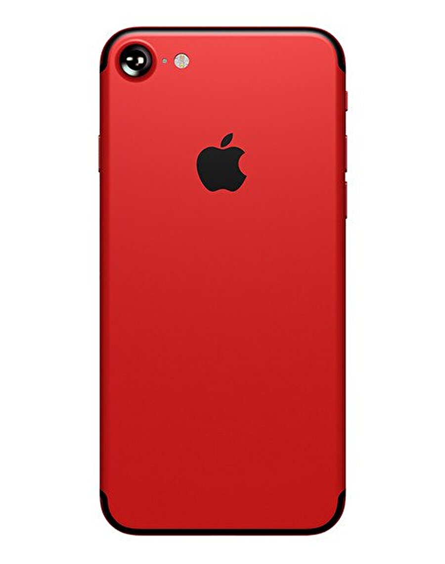 Kırmızı renk seçeneği gelebilir

                                    iPhone 7s ve iPhone 7s Plus'ın şu an satışta olan iPhone 7 ve iPhone 7 Plus'a oranla tasarım anlamında büyük farklar içermeyeceği söyleniyor. Yani tamamen baştan aşağıya yenilenen bir tasarım söz konusu değil. Bunun yerine mevcut siyah, gümüş, altın ve roze altın renk seçeneklerine bir de kırmızı eklenecek. Özellikle bayanların dikkatini çekecek olan bu rengin hem iPhone 7 hem de iPhone 7 Plus için geçerli olacağı belirtiliyor. 
                                