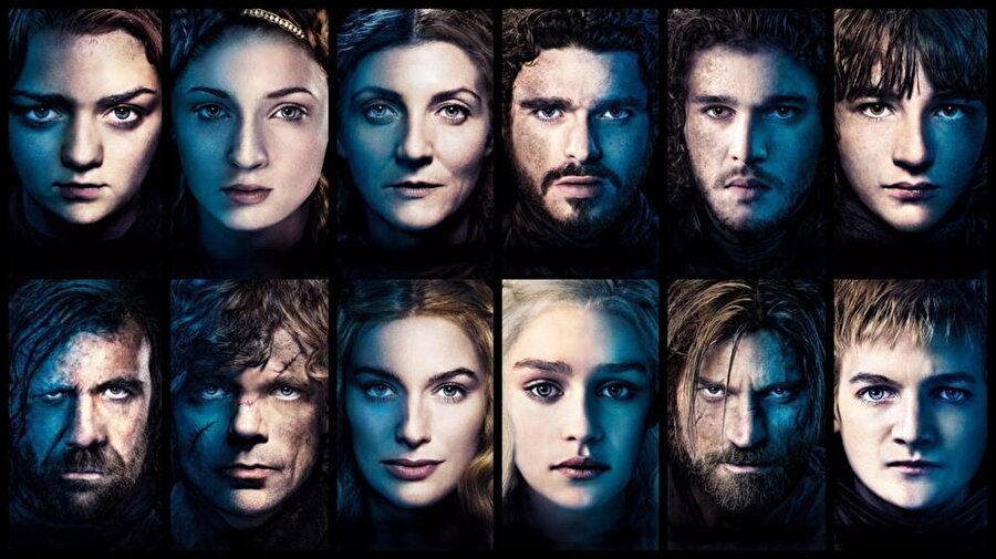 En Çok Konuşulan TV Yapımları

                                    
                                    
	1.Game of Thrones
	
	2.The Walking Dead
	
	3.Grey's Anatomy
	
	4.Descendants of the Sun
	
	5.MasterChef Brasil
	
	6.Orange is the New Black (#OITNB)
	
	7.Stranger Things
	
	8.Empire
	
	9.The Voice
	
	10.Big Brother Brasil


                                
                                