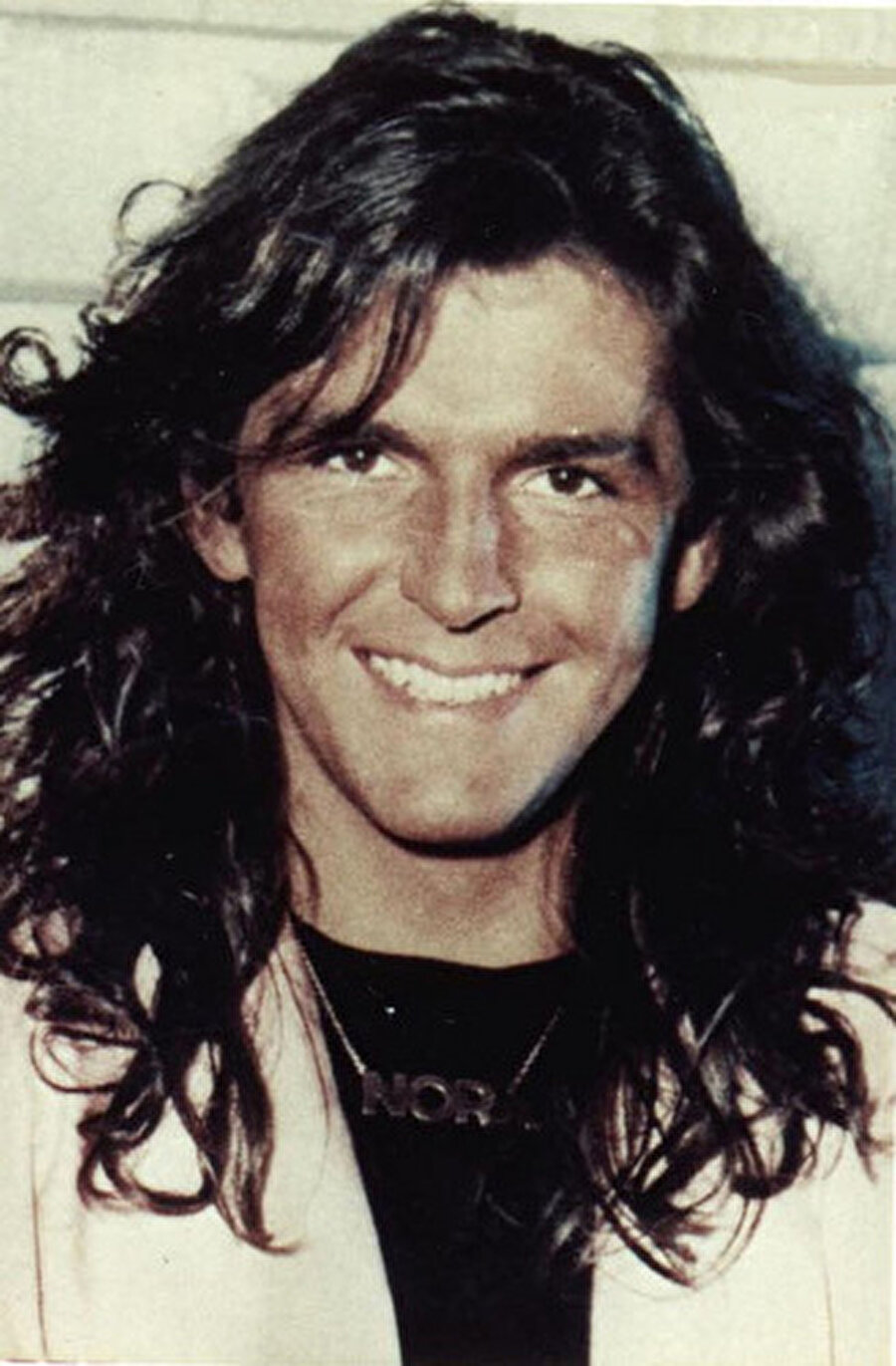 Solo albümleriyle tanınıyor
Thomas Anders solo albümleri ile de kariyerini tüm dünyaya ispatladı.