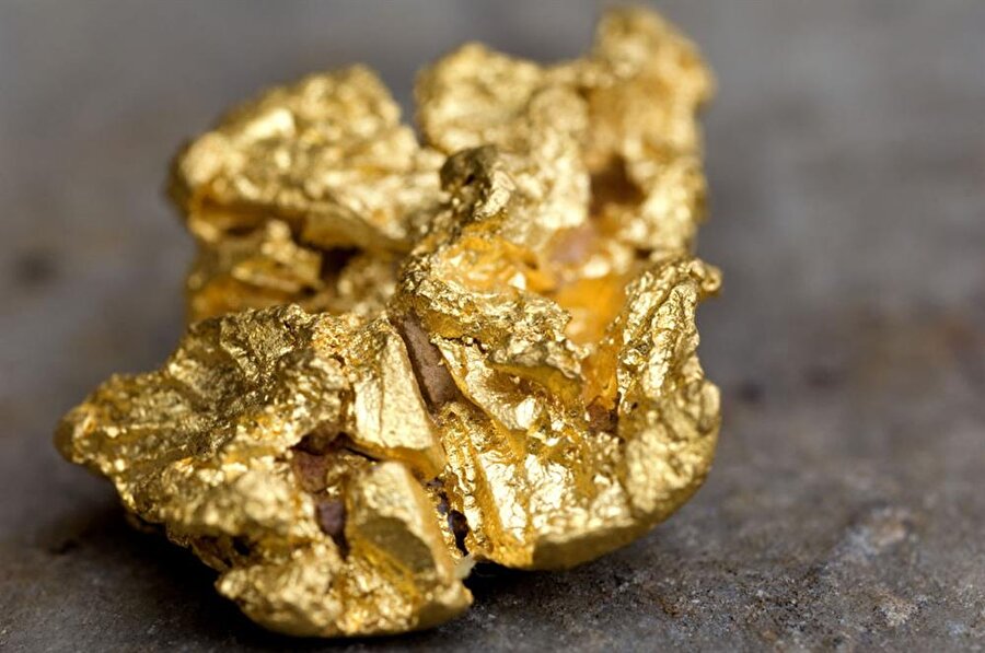 Altın - 39.81 Dolar/Gram
Dünya üzerinde her zaman değerli olan altının gramı her zaman değişiklik gösterebiliyor.