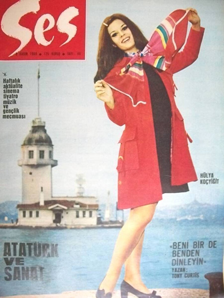 Hülya Koçyiğit