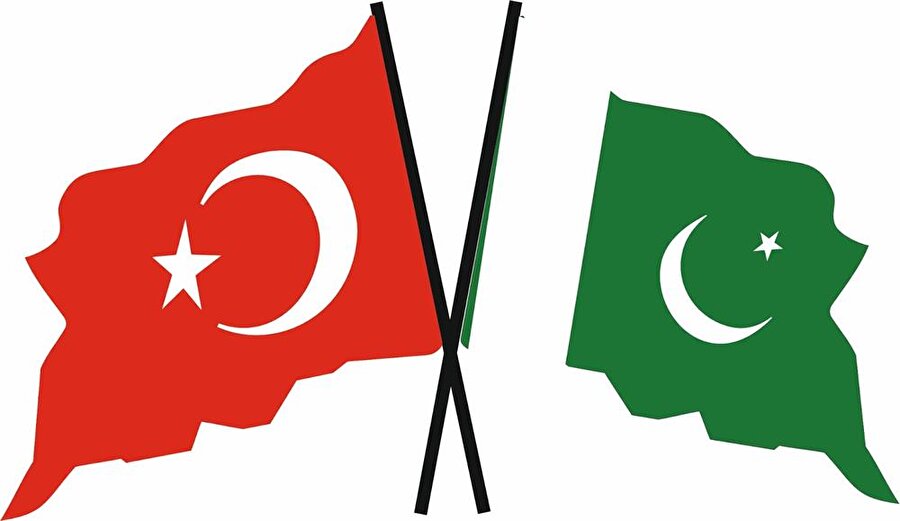 Kardes Ulke Pakistan Dan Turkiye Ye Anlamli Mesaj