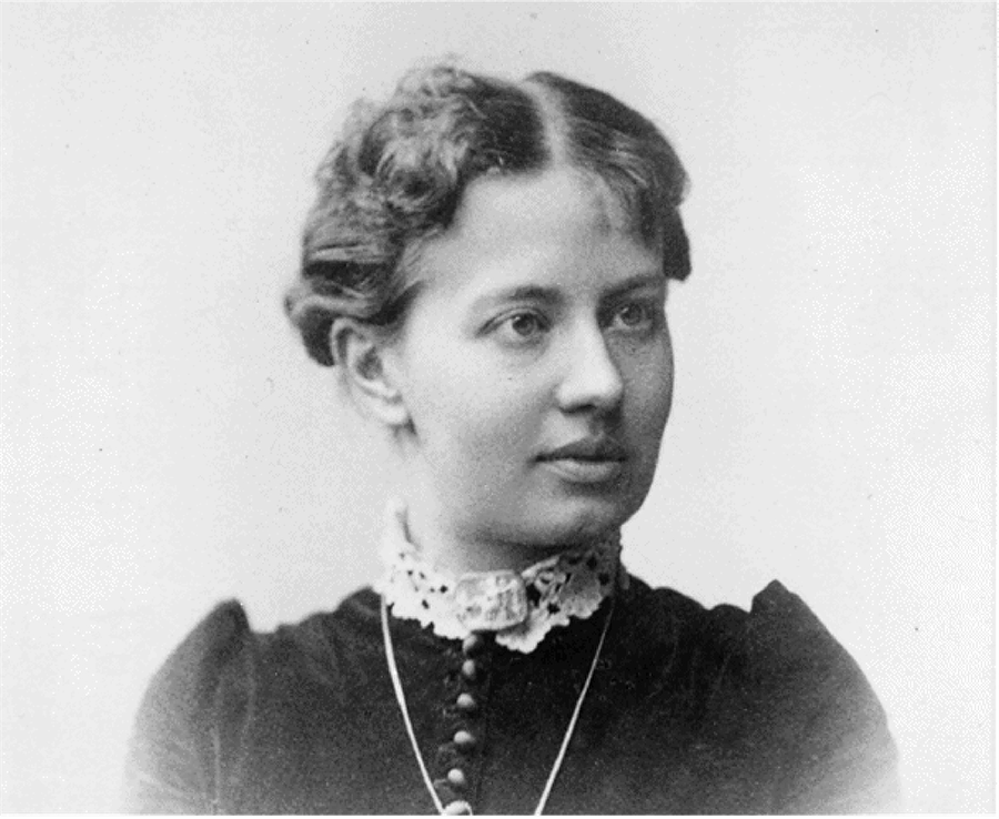 Sofia Kovalevskaya (1850-1891)
IQ: 180
