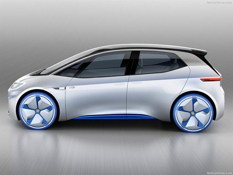 Volkswagen I.D.

                                    Volkswagen'ın 0 emisyon stratejisinden hareket ederek hayata geçirdiği I.D, değişken sürüş karakterleri doğrultusunda 125 kW'lık (yaklaşık 168 beygir) elektrikli motoru ile 400-600 km arasında bir menzil değerine sahip. Araçta yer alan en büyük özelliklerden biri de kargo teslim alma sistemi. I.D eğer sahibi evde yoksa, teslimat için gelen paketleri teslim alabiliyor. Modelin 2020 yılında satışa sunulması bekleniyor.


                                