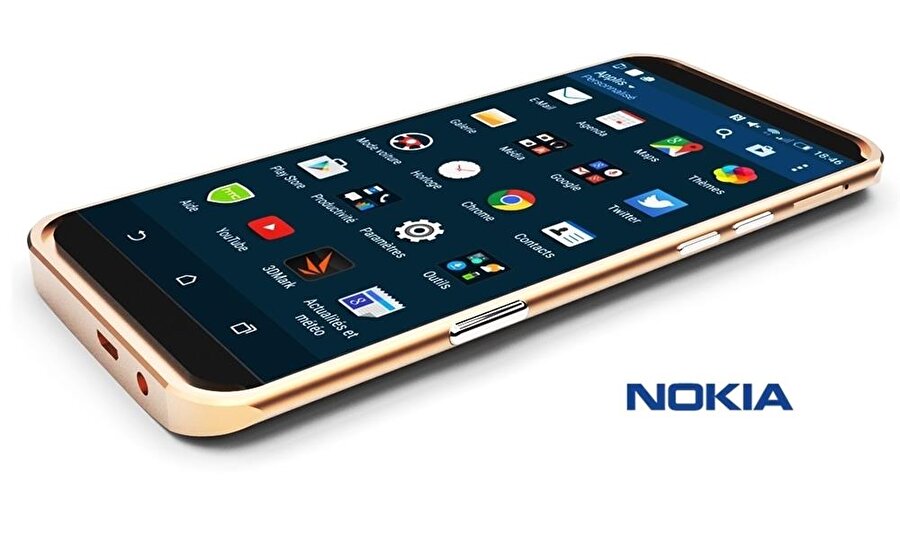 nokia nin yeni cihazinin fiyatlari
