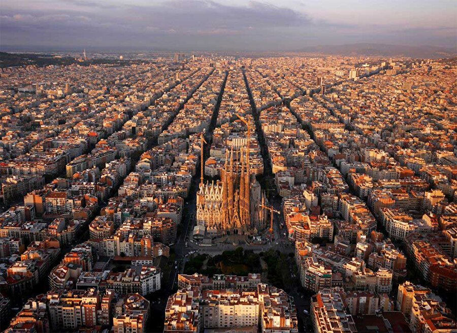 Barcelona, Takımın disiplini ve düzeni nereden aldığı belli :)
