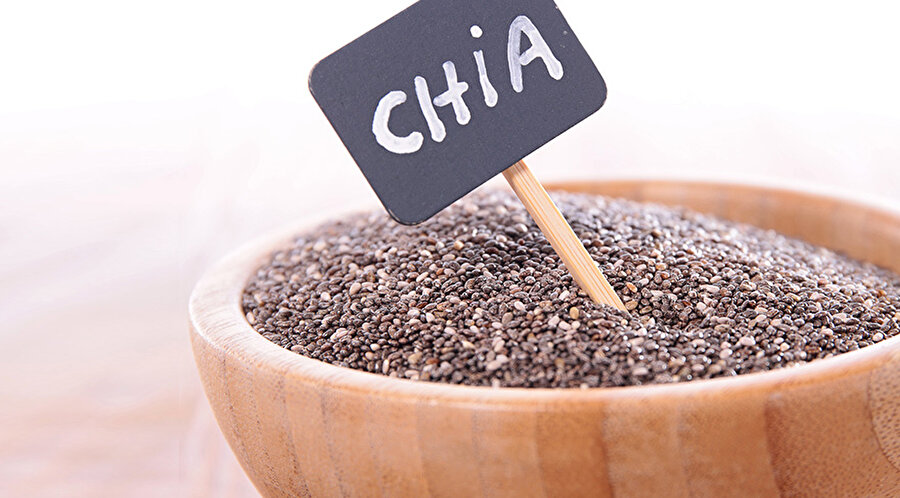 Chia

                                    
                                    
                                    
                                    
                                    Chia tohumu tüketimi bütün dünyada sağlıklı omega-3 yağları ve lif içeriği yüzünden giderek yaygınlaşıyor. Mexico ve Guatemala'da yetişen Chia tohumu, tarihi Aztek uygarlığında büyük önem taşıyordu. 



                                
                                
                                
                                
                                