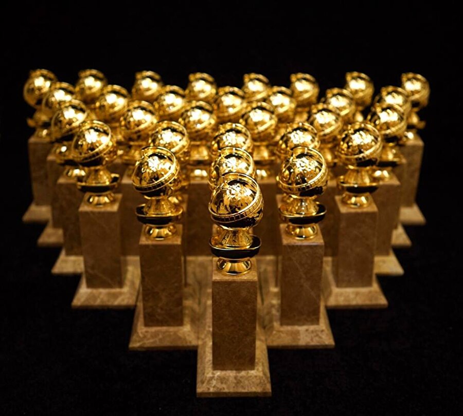 İşte 74. Altın Küre'de film kategorisinde yarışacak adaylar
