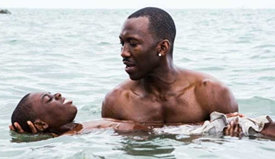 En iyi yardımcı erkek oyuncu
-Mahershala Ali, Moonlight
-Jeff Bridges, Hell or High Water
-Simon Helberg, Florence Foster Jenkins
-Dev Patel, Lion
-Aaron Taylor Johnson, Nocturnal Animals
