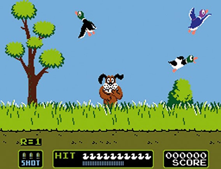 Duck Hunt

                                    
                                    
                                
                                