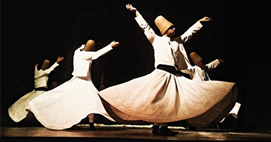 "Kamil insan"
Düşünce dünyası sadece idealist bir fikir olarak kalmayıp kişinin varlığından, ferdiyetinden, istek ve arzularından tamamen sıyrılmayı amaçlar. Sosyal hayatta ise, sınırsız sevginin ve hoşgörünün hakim olduğu bir hayatı önceler. Hayra, güzele ve iyiye doğru ilerleyen insanın, kamil insan olma yolundaki çilesini ele alır.