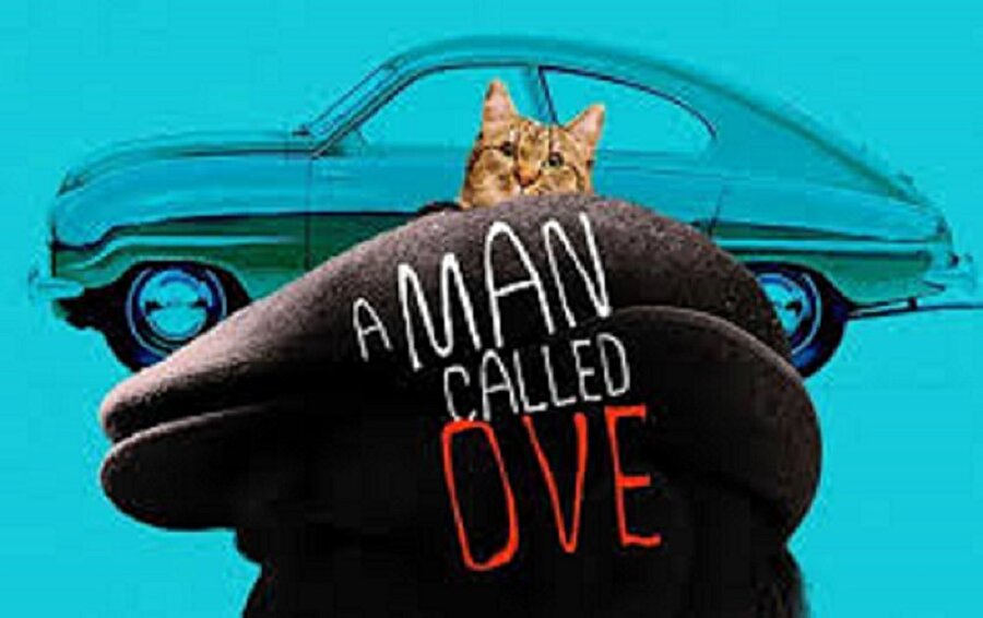 A Man Called Ove (2015)

                                    
                                