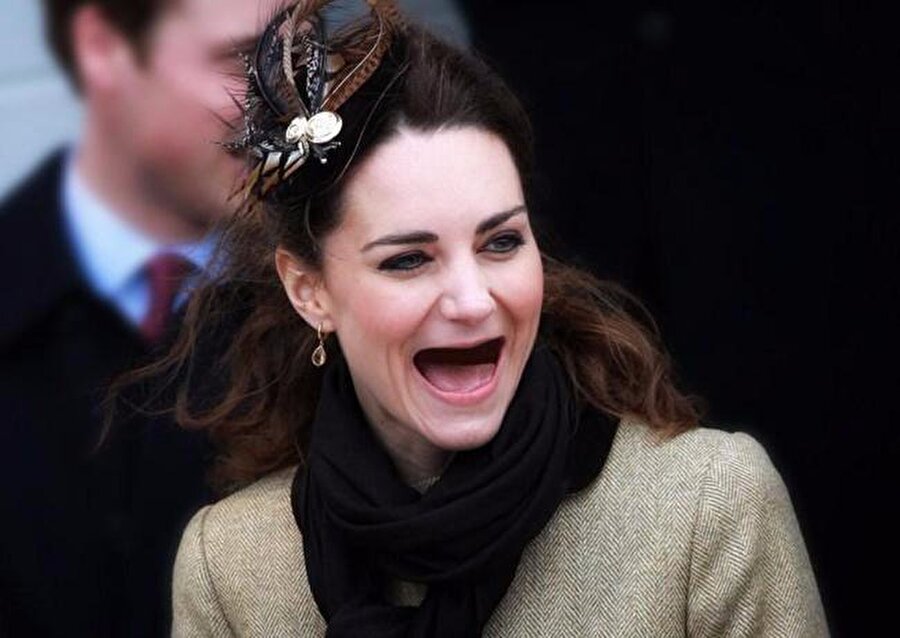 Kate Middleton
