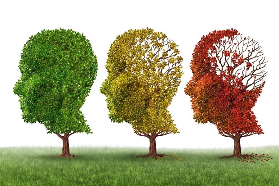 Alzheimer geciktirilebilir mi? 
Sağlıklı beslenmek, dengeli bir kiloda olmak ve zihinsel aktiviteler yapmak bu hastalığın başlangıç emarelerinin gecikmesini sağlar.