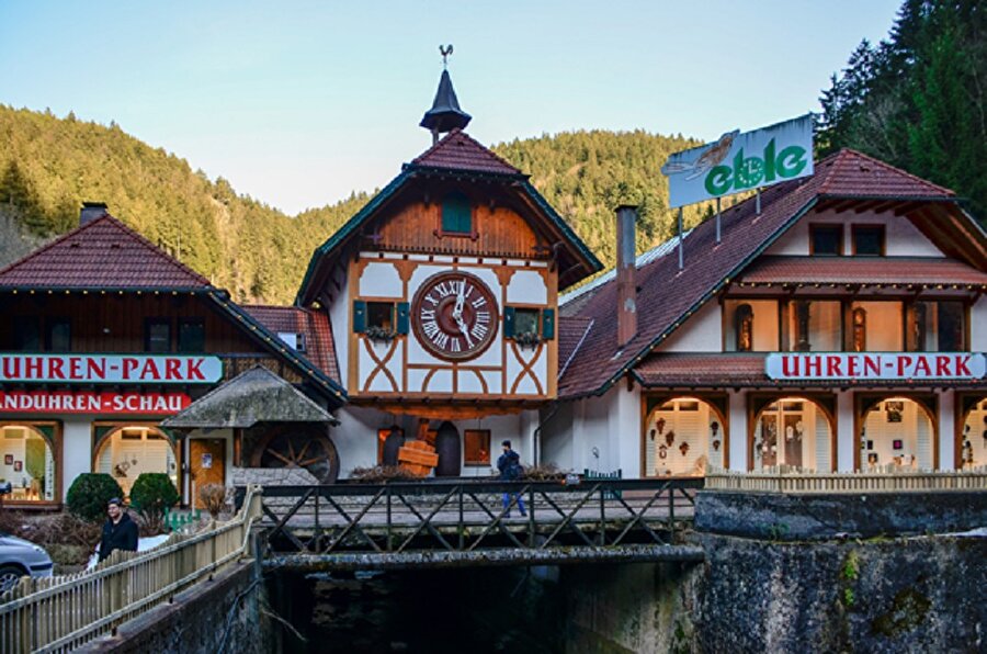 Triberg