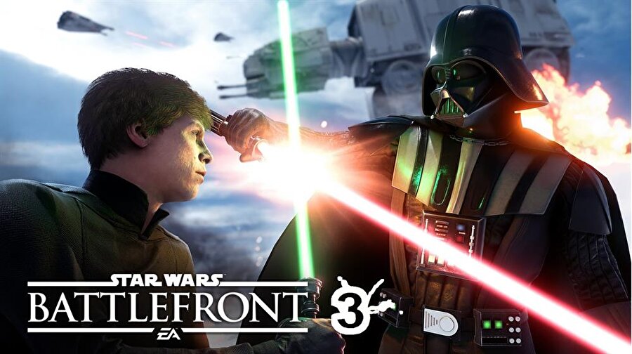 Star Wars Battlefront 3 - %75 indirimli

                                    
                                    
                                
                                