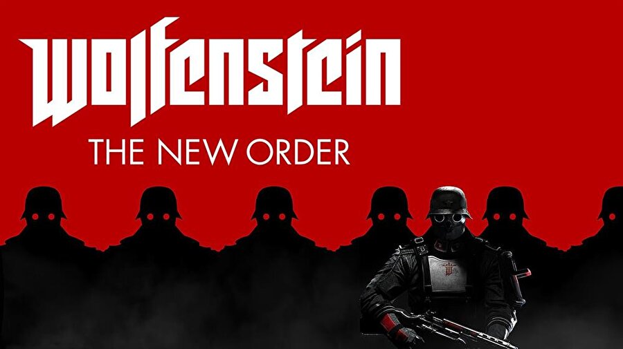Wolfensetein: The New Order - %49 indirimli

                                    
                                    
                                
                                