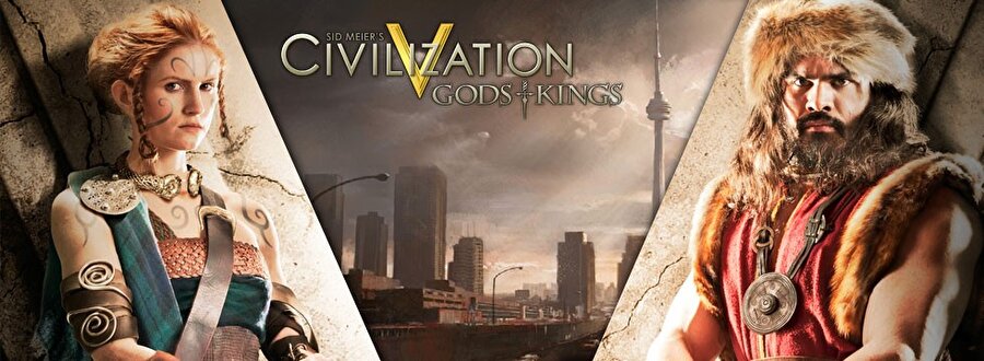 Sid Meier's Civilization V - %37 indirimli

                                    
                                    
                                
                                