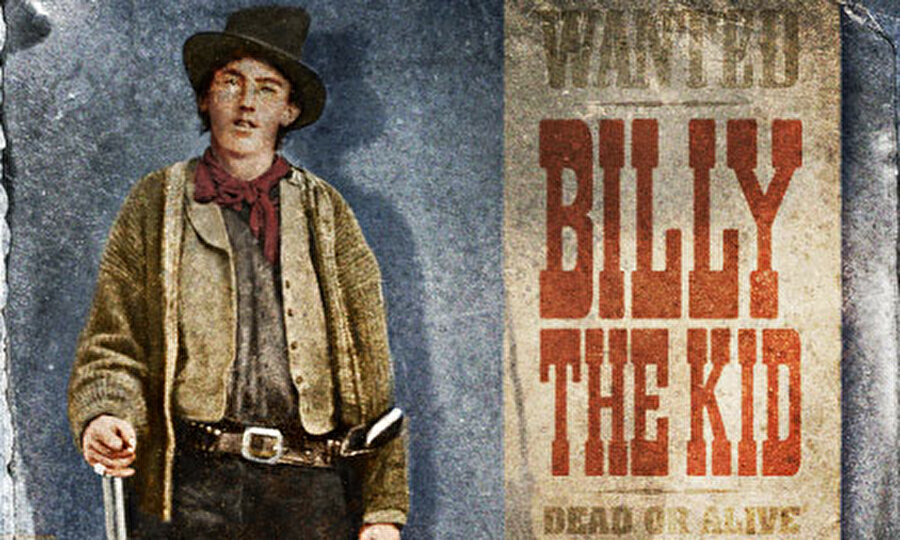 Fotoğrafın gerçekten Billy the Kid’e ait oluşu tüm koleksiyonerlerin dikkatini çekiyor. 
Sonuç olarak inanılmaz talep gören fotoğraf bir açık arttırmada 5 milyon dolara satılıyor.