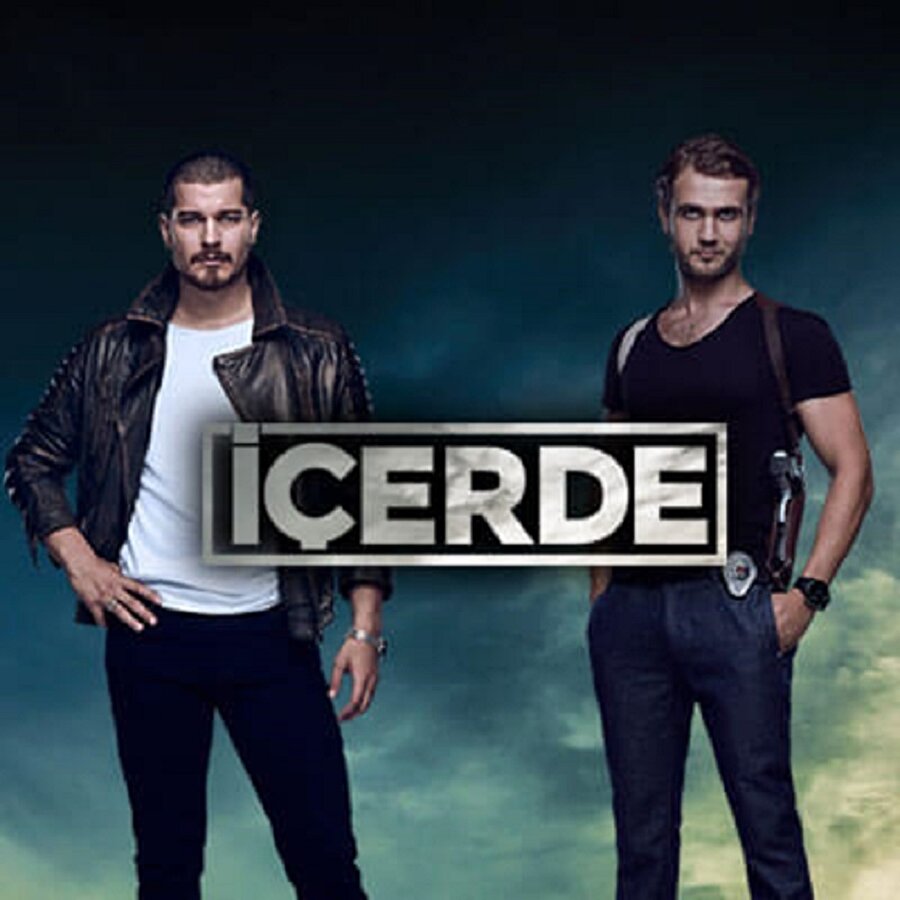 İçerde