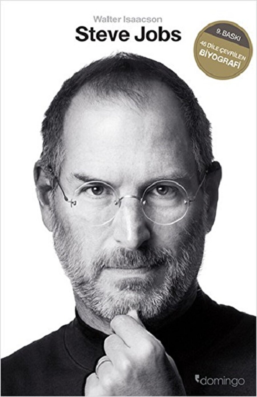 Steve Jobs Biyografisi
Yazar : Walter Isaacson
Sayfa Sayısı: 540
Baskı Yılı: 2011


 Steve Jobs'la iki yıldan uzun süre boyunca yapılan kırktan fazla röportajın -ayrıca yüzden fazla akrabasıyla, arkadaşıyla, hasmıyla, rakibiyle ve iş arkadaşıyla yapılan görüşmelerin- temel alındığı bu kitap, kusursuzluk tutkusuyla ve azmiyle altı endüstride (kişisel bilgisayarlar, animasyon filmler, müzik, telefonlar, tablet bilgisayarlar ve dijital yayıncılık) çığır açmış bir girişimcinin inişli çıkışlı hayatını ve güçlü kişiliğini anlatıyor. Jobs bu kitabın yazılma sürecinde işbirliğinde bulunsa da, yazılanlar üstünde söz sahibi olmayı ve hatta kitabı yayınlanmadan önce okuma hakkını bile istemedi. Hiç sınır koymadı, tersine tanıdığı insanları dürüst konuşmaya teşvik etti. 
