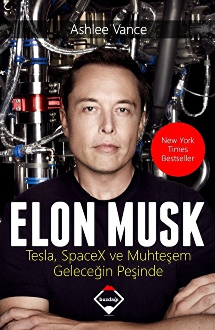  Elon Musk / Tesla SpaceX ve Muhteşem Geleceğin Peşinde
Yazar : Ashlee Vance
Sayfa Sayısı: 448
Baskı Yılı: 2016

 Bu kitap; 1971 doğumlu genç bir girişimcinin şirketleri ile dünyadaki otomotiv, uzay-havacılık ve enerji sektörlerindeki yerleşik düzene meydan okumasının sıra dışı hikâyesidir. Elon Musk, X.com ve PayPal'in kurucularındandır ve sonraki dönemde Tesla ile sadece elektrikle giden muhteşem otomobiller üretmiştir. SpaceX ile uzay taşımacılığının maliyetlerini çok büyük oranda düşürerek dünya devlerine meydan okumuş ve yakın gelecekte Mars'a insan yollayabilecek en muhtemel şirketi kurmuştur. Ayrıca ABD'deki en büyük güneş enerjisi şirketi SolarCity'nin en büyük ortağı ve başkanıdır. Ashlee Vance, 300'e yakın insanla konuşarak ve Elon Musk ile 30 saatten fazla birebir görüşme yaparak bu çarpıcı ve ilham verici hayat hikâyesini okurlarla buluşturuyor.