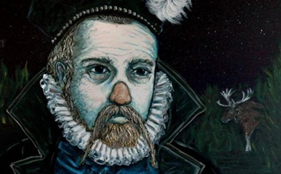 Gümüş burun
1566 doğumlu Danimarkalı gökbilimci Tycho Brahe'nin gümüş bir burun kullandığı iddia ediliyordu. 2010 yılında cesedi incelenen Brahe'nin gümüş değil bakır protez kullandığı ortaya çıktı. 